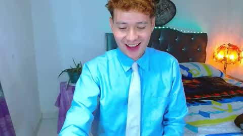 santi online show from 03/31/26, 12:01