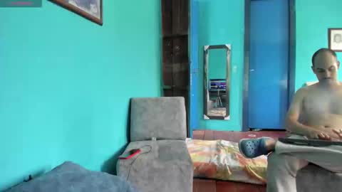 Couple Sanz online show from 09/30/25, 02:44