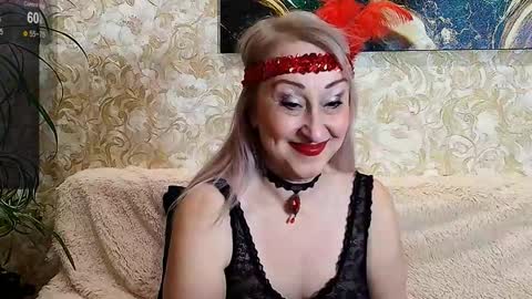 Sara online show from 02/05/26, 10:20