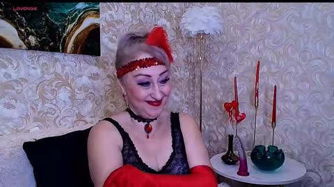 Sara online show from 02/21/26, 09:21