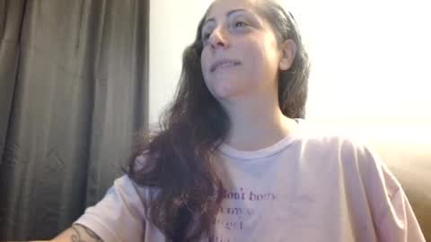 Sara Lynn online show from 08/02/26, 04:00