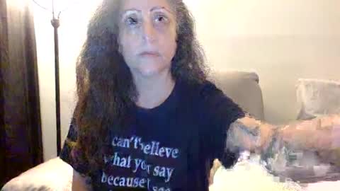 Sara Lynn online show from 08/05/26, 12:35