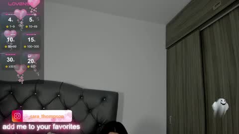 Sara online show from 12/06/24, 09:21