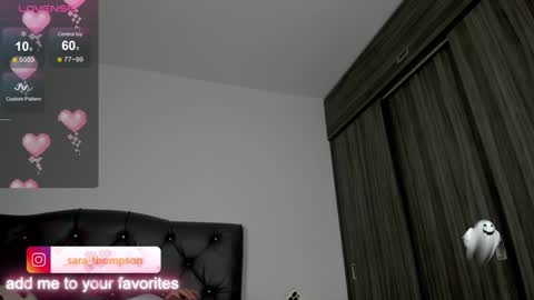 Sara online show from 01/10/25, 06:42