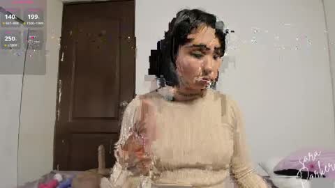 Snapshot of _saraaparker_ chatting on 05/11/26, 10:40 Sarita online show from 05/11/26, 10:40