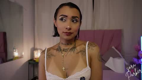 Snapshot of _saraaparker_ chatting on 07/09/26, 11:09 Sarita online show from 07/09/26, 11:09