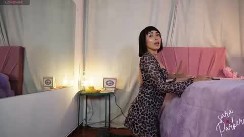 Snapshot of _saraaparker_ chatting on 07/30/26, 11:15 Sarita online show from 07/30/26, 11:15