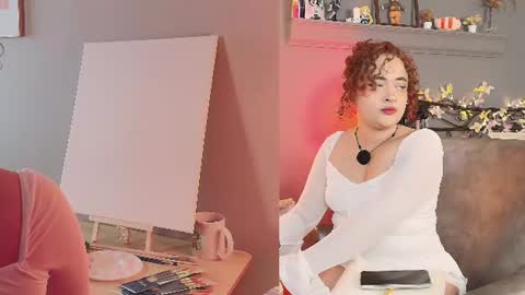 Sara online show from 06/19/26, 08:45