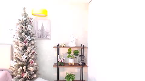 Snapshot of _sassy_girl chatting on 12/12/24, 12:27 Sassy Girl online show from 12/12/24, 12:27