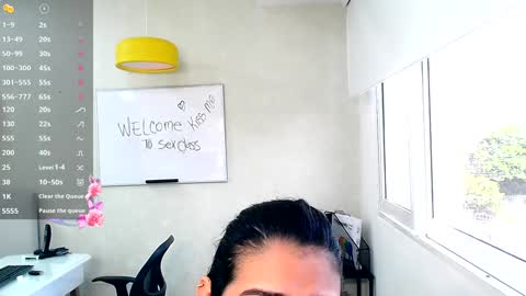 Snapshot of _sassy_girl chatting on 01/14/25, 07:11 Sassy Girl online show from 01/14/25, 07:11