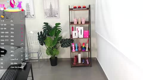 Snapshot of _sassy_girl chatting on 03/06/25, 07:10 Sassy Girl online show from 03/06/25, 07:10