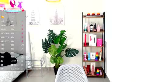 Snapshot of _sassy_girl chatting on 03/07/25, 06:11 Sassy Girl online show from 03/07/25, 06:11