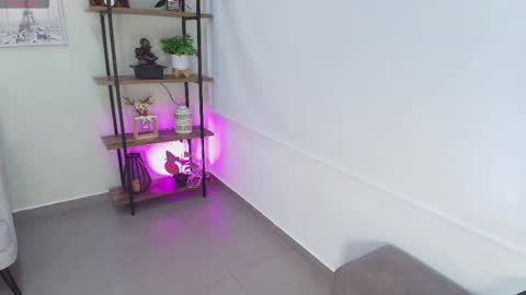 Sassy Girl online show from 04/14/26, 06:25