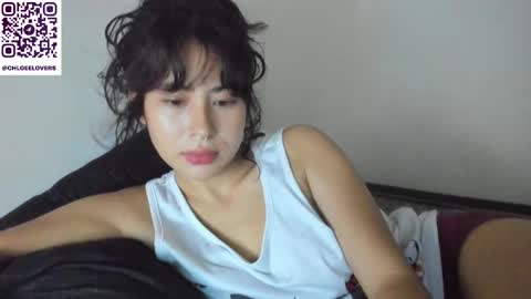 Chloee online show from 03/12/26, 01:34