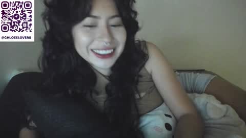 Chloee online show from 03/23/26, 02:04