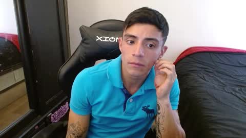 SCHNEIDER online show from 10/11/25, 06:50