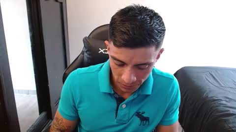 SCHNEIDER online show from 10/28/25, 03:58