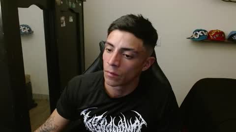 SCHNEIDER online show from 12/21/25, 11:45