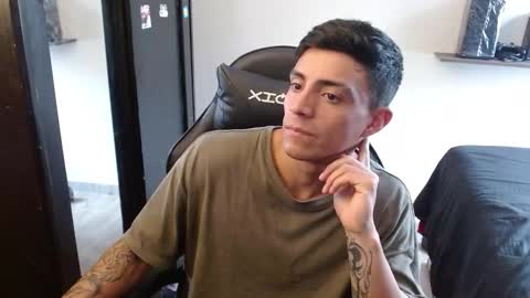 SCHNEIDER online show from 02/16/26, 05:53