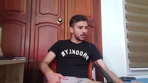 _sebas69 online show from 04/15/26, 08:09