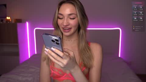 Kat online show from 01/31/25, 09:59