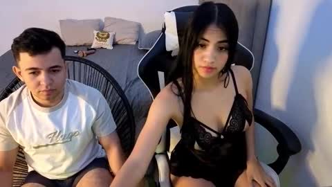 IsabellaMarty online show from 02/06/26, 06:18