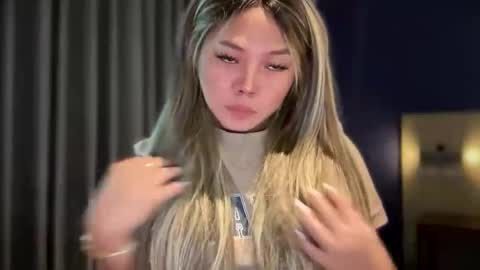 ENAJ online show from 03/12/26, 11:11