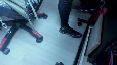 Selene online show from 10/13/25, 02:50