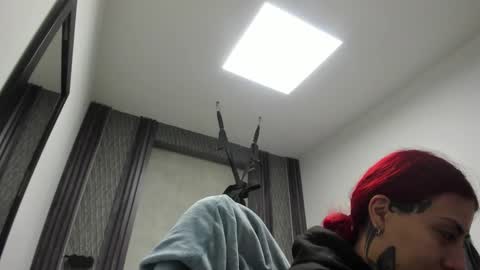 Selene online show from 02/19/26, 12:39