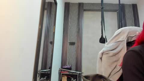 Snapshot of _selene_red chatting on 05/15/26, 01:12 Selene online show from 05/15/26, 01:12
