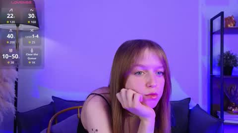 Selestia online show from 03/25/26, 01:06