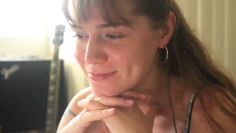 Lia online show from 12/17/24, 01:29