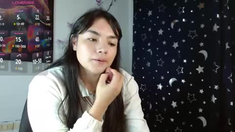 Snapshot of _serendepia_ chatting on 05/06/26, 05:35 Serendipia online show from 05/06/26, 05:35