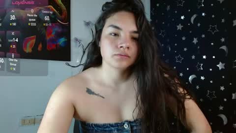 Snapshot of _serendepia_ chatting on 05/07/26, 11:54 Serendipia online show from 05/07/26, 11:54