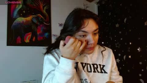 Snapshot of _serendepia_ chatting on 06/01/26, 05:42 Serendipia online show from 06/01/26, 05:42