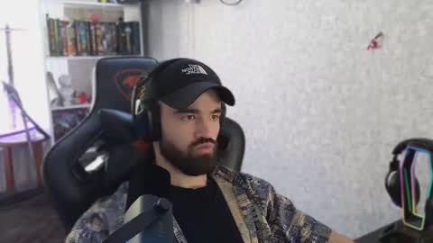 Ask me online show from 09/25/25, 08:18