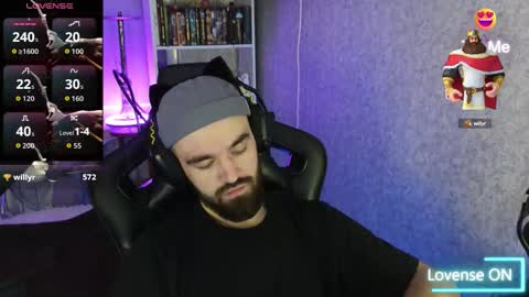 Ask me online show from 10/10/25, 12:53