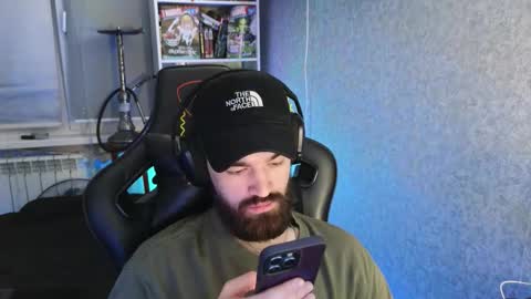 Ask me online show from 11/09/25, 06:39