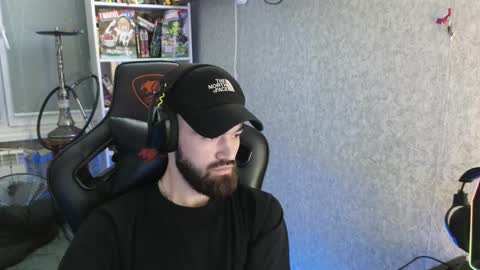 Ask me online show from 11/23/25, 02:22