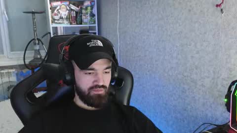 Ask me online show from 11/26/25, 05:52