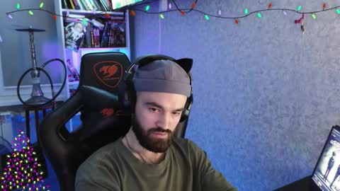 Ask me online show from 01/15/26, 12:04