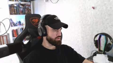 Ask me online show from 03/04/26, 10:10