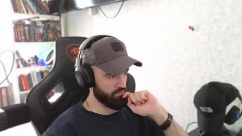 Ask me online show from 03/15/26, 07:58