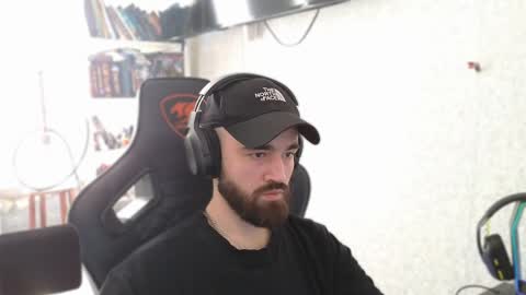 Ask me online show from 03/27/26, 07:14