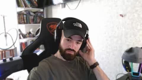 Ask me online show from 03/27/26, 11:43