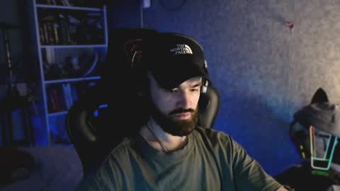 Ask me online show from 03/28/26, 06:07