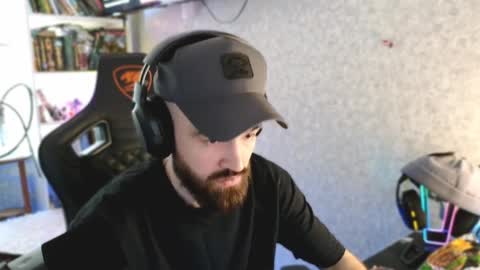 Ask me online show from 04/02/26, 03:09