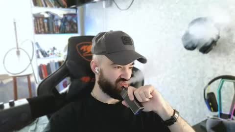 Ask me online show from 04/13/26, 08:20