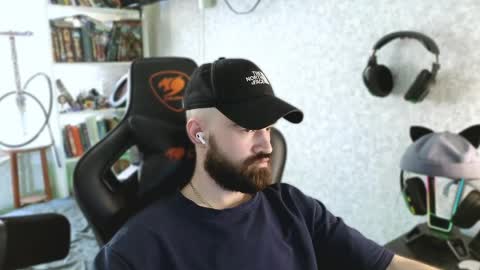 Ask me online show from 04/21/26, 11:38