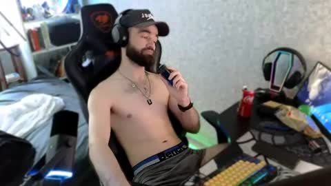 Ask me online show from 07/11/26, 11:57